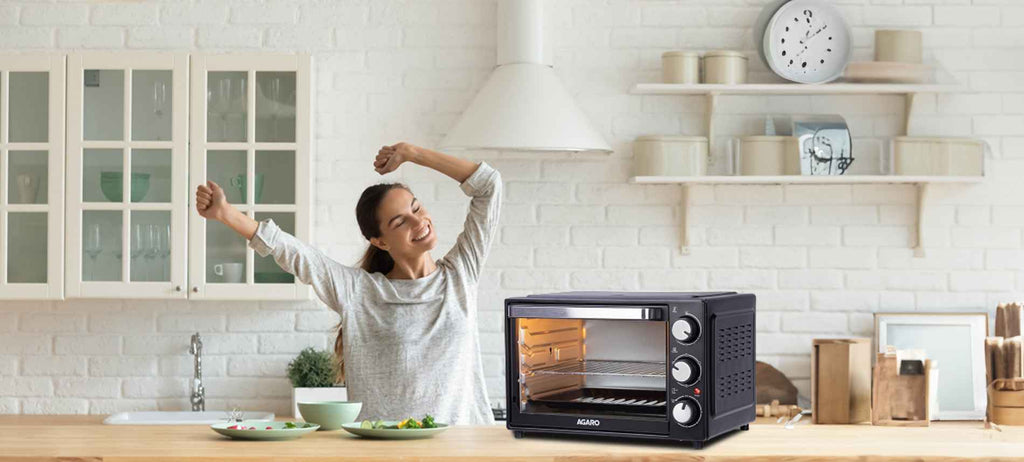otg microwave